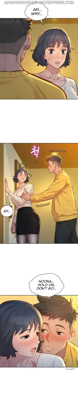 Page 401 of What do you Take me For? Ch.158/?