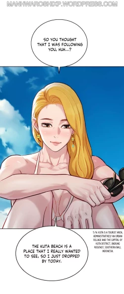 Page 41 of What do you Take me For? Ch.158/?