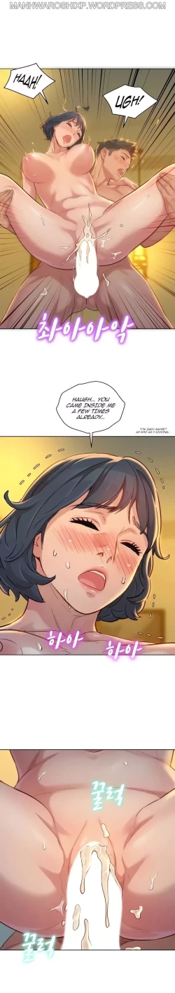 Page 444 of What do you Take me For? Ch.158/?