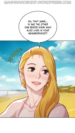 Page 44 of What do you Take me For? Ch.158/?