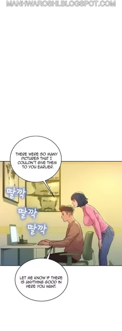 Page 466 of What do you Take me For? Ch.158/?