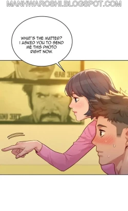 Page 477 of What do you Take me For? Ch.158/?