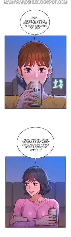 Page 483 of What do you Take me For? Ch.158/?