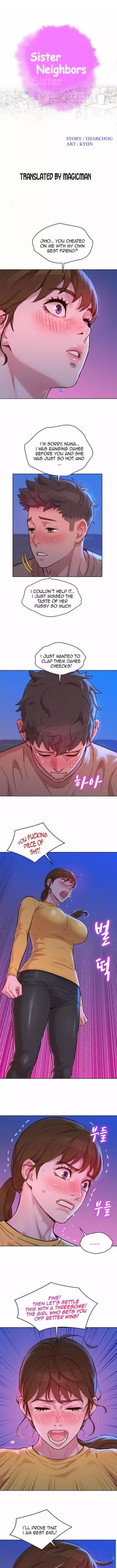 Page 507 of What do you Take me For? Ch.158/?