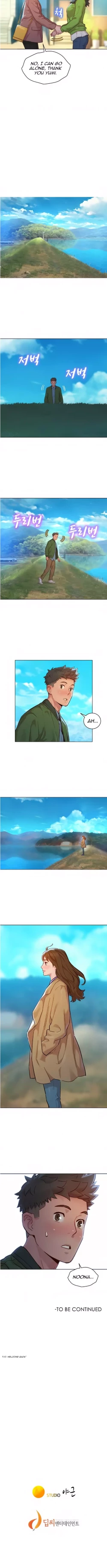 Page 527 of What do you Take me For? Ch.158/?