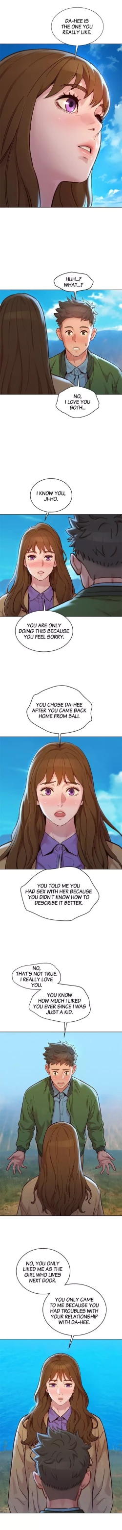 Page 532 of What do you Take me For? Ch.158/?