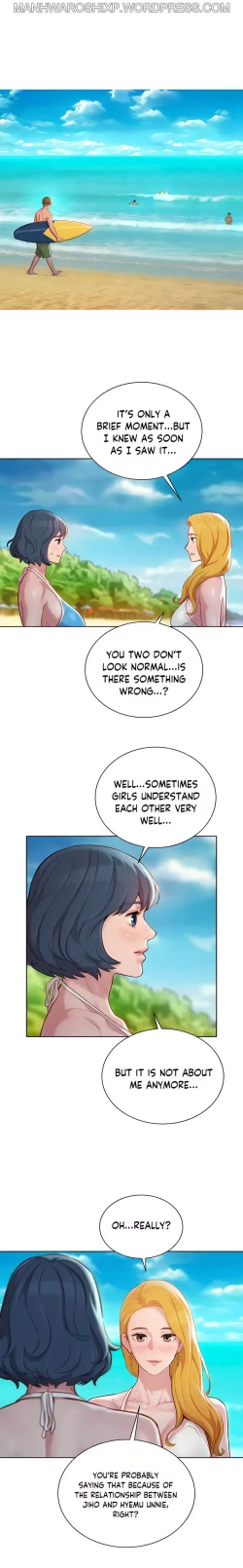 Page 54 of What do you Take me For? Ch.158/?