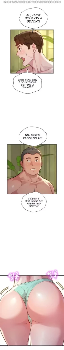 Page 87 of What do you Take me For? Ch.158/?