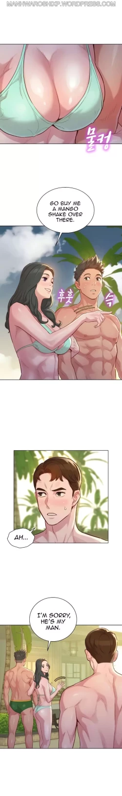 Page 94 of What do you Take me For? Ch.158/?