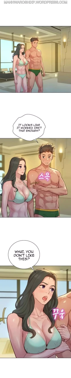 Page 96 of What do you Take me For? Ch.158/?