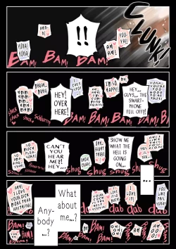 Page 64 of Kanojo no SmaPho o Nozoita dake nano ni 3 | I Just Snooped through Her Smartphone 3