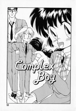 Page 58 of I WANT · · ·