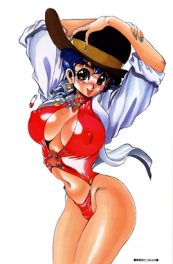 Page 8 of Heisei Shunga