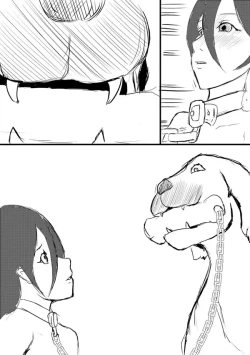 Page 4 of 阿福的幸福 01