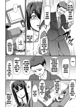 Page 23 of Maid no Oshigoto. IV | Maid's Work IV