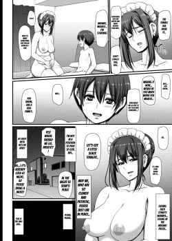 Page 67 of Maid no Oshigoto. IV | Maid's Work IV