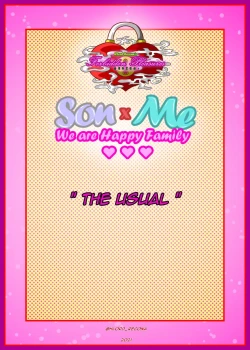 Page 3 of Son x Me - The Usual