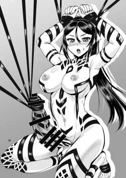 Page 36 of Mahoushoujyo Rensei System EPISODE 05