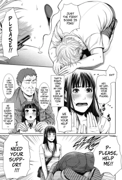 Page 7 of Kanakosan's Work Situation