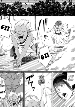 Page 18 of Chikara Aru Succubus wa Seiyoku o Mitashitai dake. 4