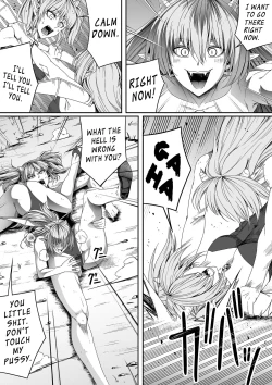 Page 6 of Chikara Aru Succubus wa Seiyoku o Mitashitai dake. 4