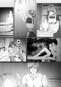 Page 70 of Chikara Aru Succubus wa Seiyoku o Mitashitai dake. 4