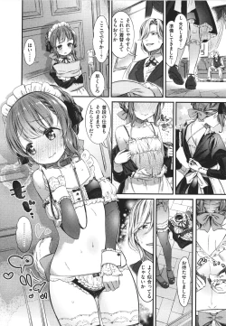 Page 30 of Tabegoro Onnanoko