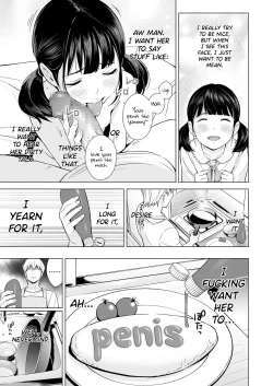 Page 5 of Senobi Shoujo to Icha Love Seikatsu| My Lovey Dovey Daily Life with a Growing Girl