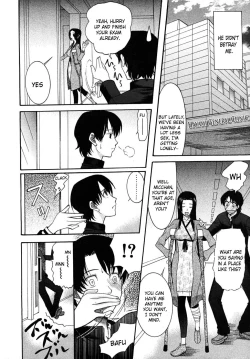 Page 42 of Hatsukoi wa UragiranaiCh.1-3