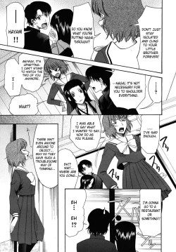 Page 65 of Hatsukoi wa UragiranaiCh.1-3
