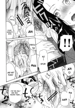 Page 68 of Hatsukoi wa UragiranaiCh.1-3