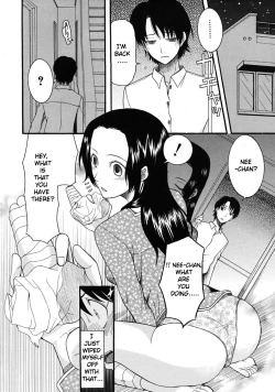 Page 8 of Hatsukoi wa UragiranaiCh.1-3