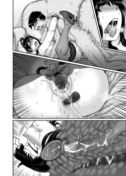 Page 154 of Mukatsuku Imouto wa Chanto Shikaranakucha!! 2 | AnnoyingSister Needs to be Scolded!! Two~