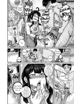 Page 68 of Mukatsuku Imouto wa Chanto Shikaranakucha!! 2 | AnnoyingSister Needs to be Scolded!! Two~