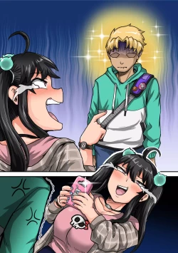 Page 67 of Mukatsuku Imouto wa Chanto Shikaranakucha 1-20 Matome