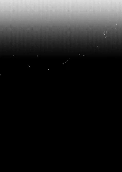 Page 43 of Zenbu Kimi no Sei da. III