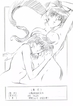 Page 96 of Ai & Mai Gaiden - Kishin Fukkatsu no Shou