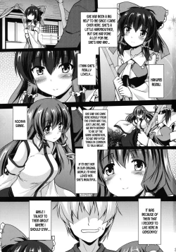 Page 2 of Miko Kurabe