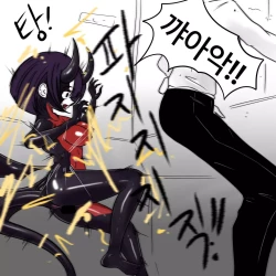 Page 21 of Dye 2 Part 3 中文翻译，DeCrypte个人汉化