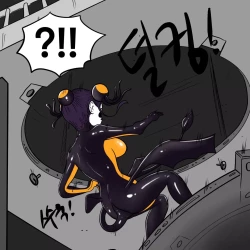 Page 40 of Dye 2 Part 3 中文翻译，DeCrypte个人汉化