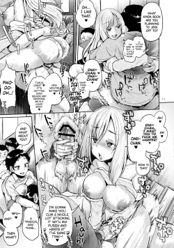 Page 10 of Ota demo Nai Joshi ga Comiket 4-kkame ni Asobi ni Yattekita in Tora