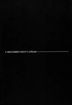 Page 2 of A MIDSUMMER NIGHT'S DREAM