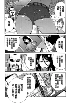 Page 3 of Wakeari Jukujo Hichia Seikou