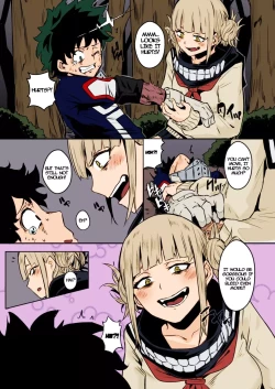 Page 4 of Trap Honey