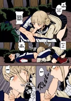 Page 6 of Trap Honey