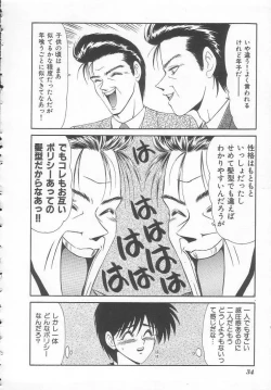 Page 34 of Shiritsu Fujisawa Gakuen