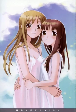 Page 5 of Hachimitsu Milk - Honey & Milk