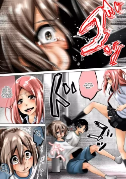 Page 10 of Joshikousei ga Danshi o Seidorei to shite Kau | Schoolgirls Buy Boys As Sex Slaves