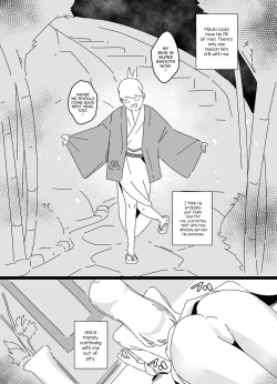 Page 28 of Akuyuu Mesu-ka Keikaku