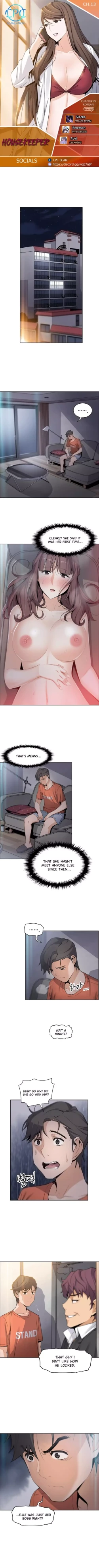 Page 135 of HousekeeperCh.20/49